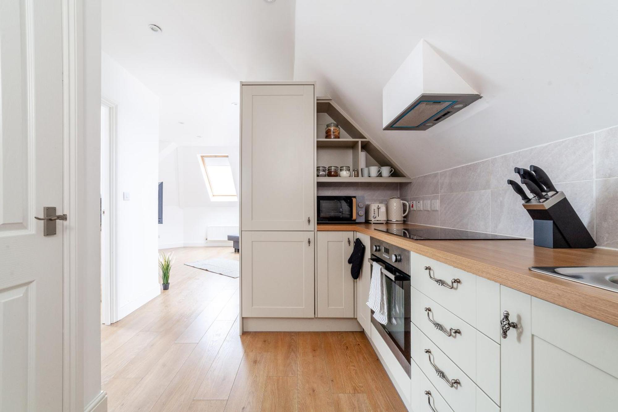 Great 1 Bedroom In Hounslow With Free Parking Abbey Wood Buitenkant foto