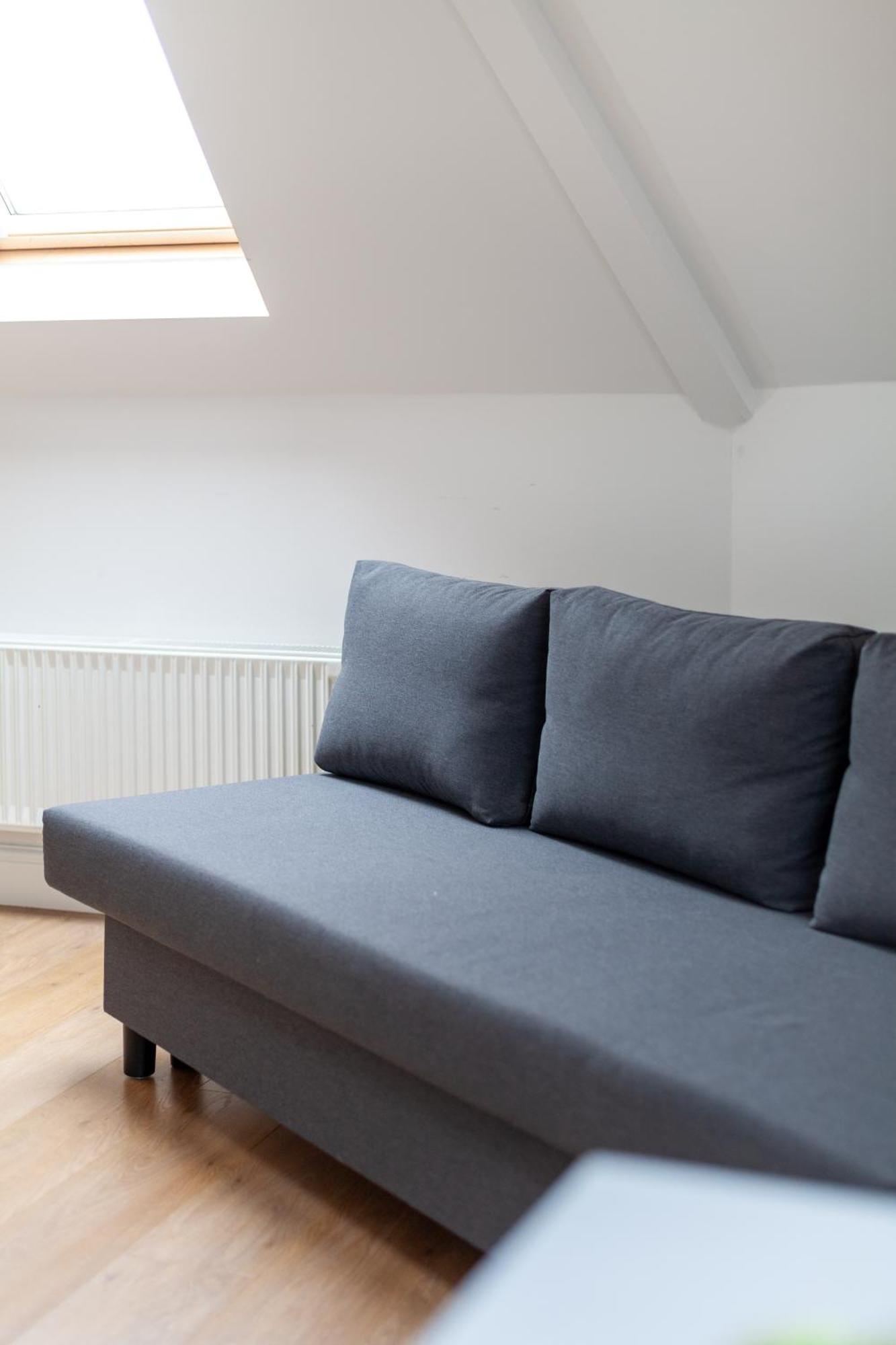 Great 1 Bedroom In Hounslow With Free Parking Abbey Wood Buitenkant foto
