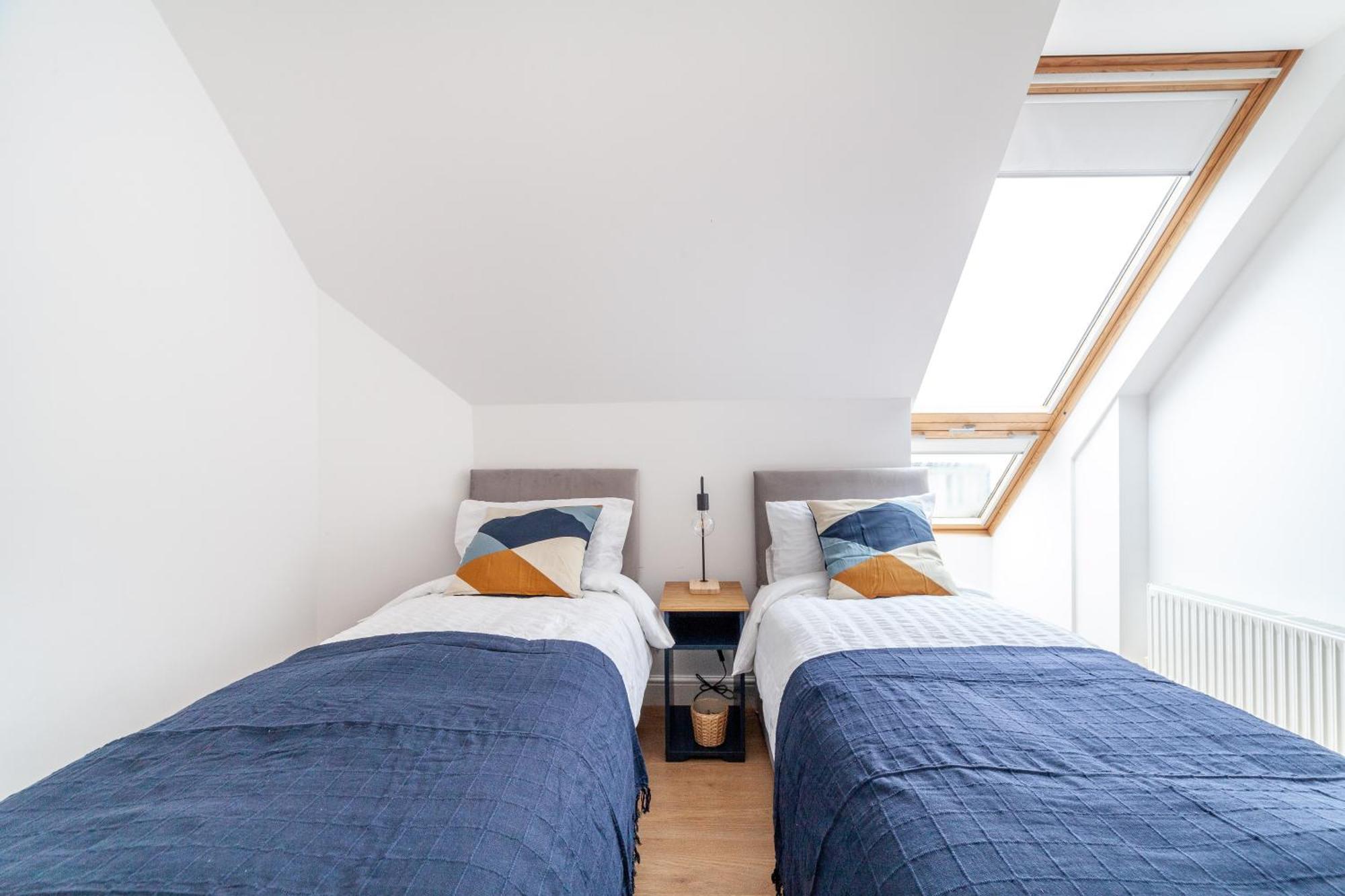 Great 1 Bedroom In Hounslow With Free Parking Abbey Wood Buitenkant foto